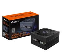Gigabyte Aorus Elite P 850W 80 Plus Platinum ATX 3.1