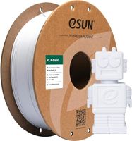 Filament eSUN kolor zimny biały 1kg
