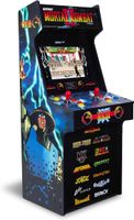 Konsola retro Arcade1Up MORTAL KOMBAT II Classic SE (Slim Edition)