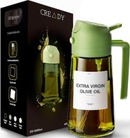 Pojemnik na oliwę,olej 2w1