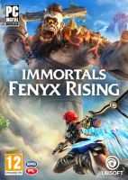 Gra na PC Immortals Fenyx Rising