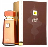 French Avenue Liquid Brun 100ml EDP Woda Perfumowana Perfumy Męskie