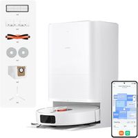 Xiaomi Robot Vacuum X20 Pro EU