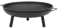 Palenisko ogrodowe MIRPOL MIR-FP58/6 (58 cm)