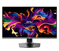 Monitor MSI MPG 321URX QD-OLED