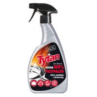 Tytan do przypaleń 500g