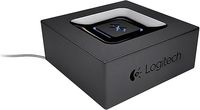 Logitech Bezprzewodowy odbiornik audio Bluetooth