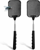 2x packi na muchy XXL 75 cm teleskopowe