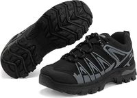 JOMIX Damskie buty trekkingowe rozmiar 37-39