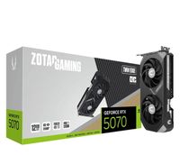 Karta graficzna Zotac GeForce RTX 5070 Twin Edge OC 12GB GDDR7 DLSS4