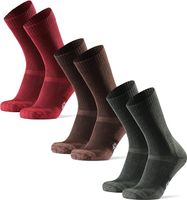 Skarpety Trekkingowe z Wełny Merino DANISH ENDURANCE