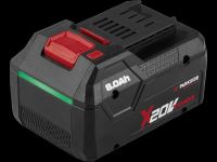 Akumulator litowo-jonowy smart, 20 V, 8 Ah Parkside