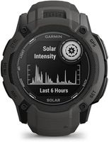 Garmin Instinct 2X Solar Smartwatch GPS