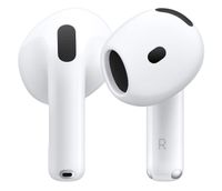 Słuchawki Apple AirPods 4. generacji