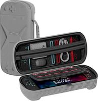 TXWLLIU Etui do Konsoli Nintendo Switch 2 2025