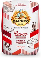 CAPUTO - Caputo Farina Cuocco Tipo 00 1kg