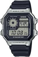 Zegarek męski Casio Illuminator  40 mm
