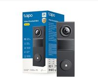 Domofon Tapo D205 2K 3MP