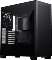 Obudowa Phanteks XT Pro czarna (PH-XT523P1_BK01)