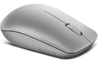 Mysz LENOVO 530 Srebrny
