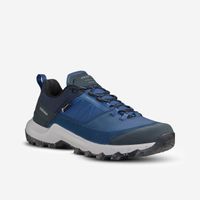 Buty turystyczne męskie Quechua MH500 wodoodporne