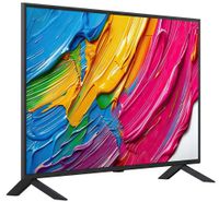 Telewizor LG 43QNED80A6A 43