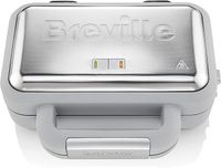 Gofrownica Breville DuraCeramic VST072X
