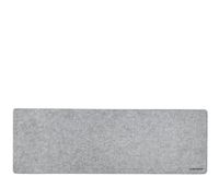 Silver Monkey DESK MAT XL Jasnoszara