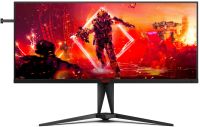 Monitor AOC Agon AG405UXC 40" 3440x1440px IPS 144Hz 1 ms
