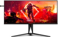 Monitor AOC Agon AG405UXC 40" 3440x1440px IPS 144Hz 1 ms [MPRT]