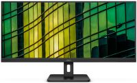 Monitor 34"  AOC U34E2M 3440x1440px 100Hz 4 ms