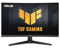 Monitor ASUS TUF Gaming VG27VQM1B 27" 1920x1080px 280Hz 1 ms [GTG] Curved