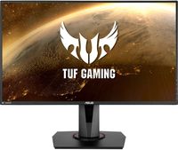 Monitor ASUS TUF Gaming VG279QM 27" 1920x1080px IPS 280Hz 1 ms