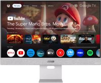 Monitor ASUS ZenScreen Smart MS27UC 27" 3840x2160px IPS