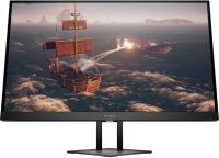 Monitor HP Omen 27I 27" 2560x1440px IPS 165Hz 1 ms