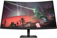 Monitor HP Omen 32c 31.5" 2560x1440px 165Hz 1 ms Curved