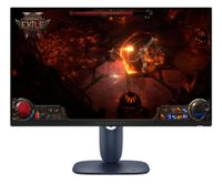 Monitor LED Dell Alienware AW2725DM 2560 x 1440 px IPS 180Hz