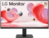 Monitor LG 24MR400-B 23.8" 1920x1080px IPS 100Hz