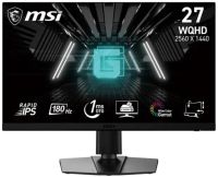 Monitor MSI G272QPF E2 1440p/180Hz/ Rapid IPS
