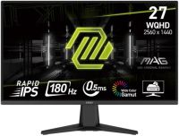 Monitor MSI MAG 275QF