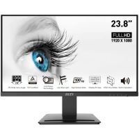 Monitor MSI PRO MP243X IPS 1080p/100Hz