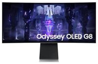 Monitor OLED Samsung LS34BG850SUX 3440x1440 OLED