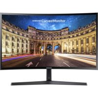 Monitor SAMSUNG C24F396FHR 23.5" 1920x1080px 4 ms Curved