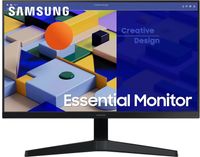 Monitor SAMSUNG LS24C310EAUXEN 24" 1920x1080px IPS