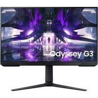 Monitor SAMSUNG Odyssey G3 LS27AG32ANUXEN 27" 1920x1080px 165Hz 1 ms