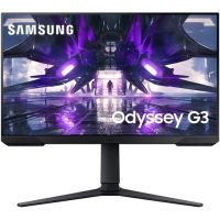 Monitor SAMSUNG Odyssey S24AG300NR 23.8" 1920x1080px 144Hz 1 ms