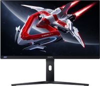 Monitor XIAOMI G Pro 27i 27" miniLED 2560x1440px IPS 180Hz 1 ms [GTG]