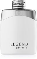 Montblanc Legend Spirit woda toaletowa dla mężczyzn