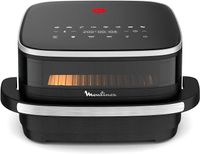 Air fryer Moulinex Easy Fry XL Surface AL4018