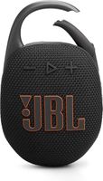Przenośny Bezprzewodowy Głośnik Bluetooth JBL Clip 5 